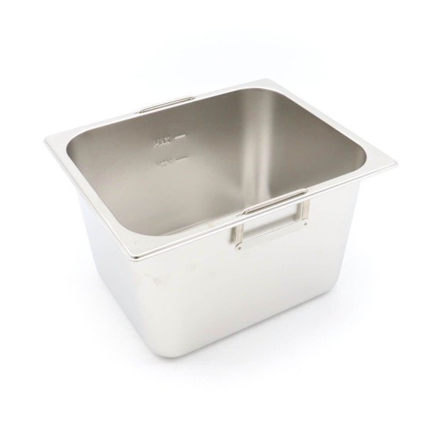 MVAC280 - Vacuum Lid