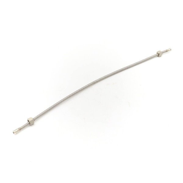 MTT450 - Foot Chrome 26