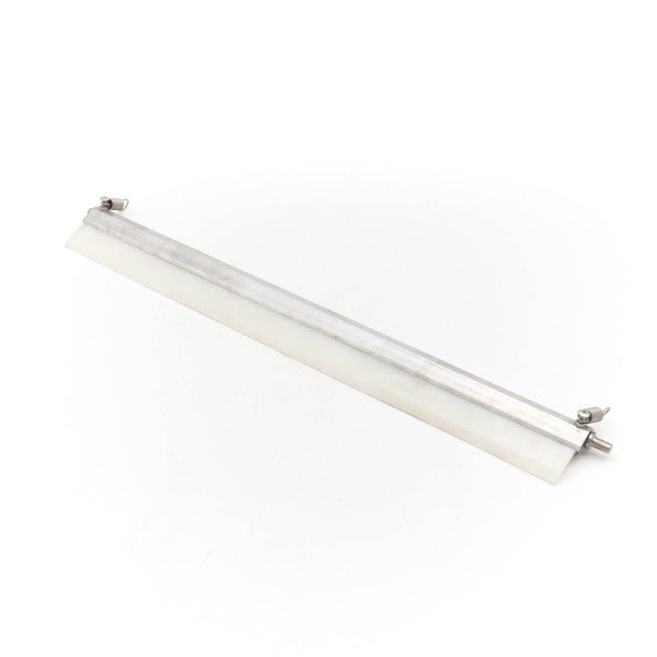 Gastro Heavy Duty Herd - 4 Brenner - Doppeleinheit - 70 cm Tief – 30 kW - Gas inkl. Elektroofen