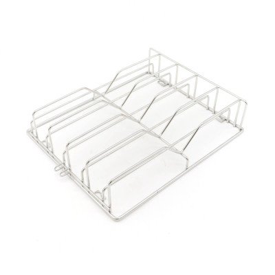 WAFFLE MAKER - M6 Screw