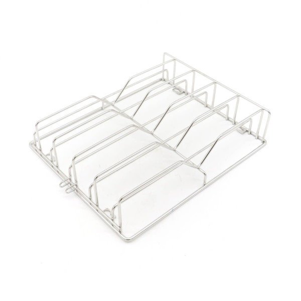 WAFFLE MAKER - M6 Screw