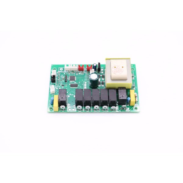 M-Ice 28/45/45W - Main Control Pcb