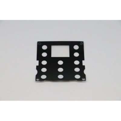 SC235L (BLACK) - Door...