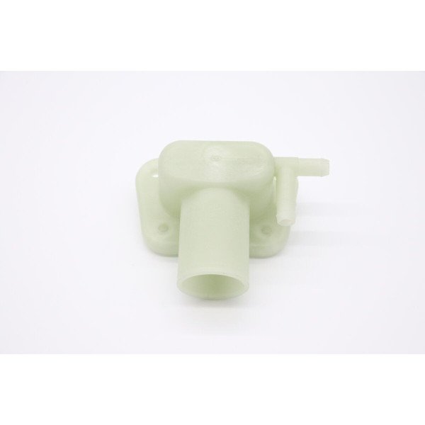 Mgrill Indicator Yellow (Om)