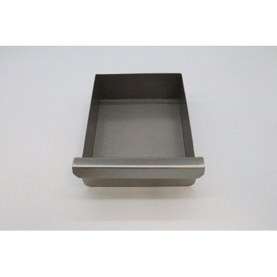 MPM30 - Output Shaft 11