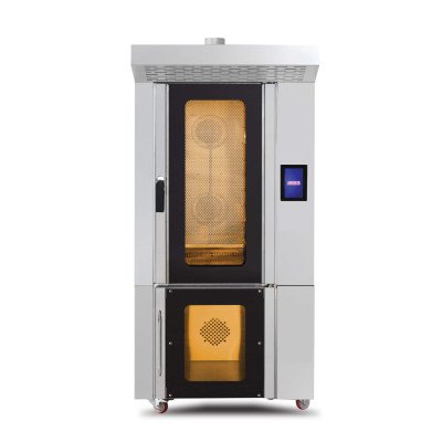 SGS Elektro Bäckerei...