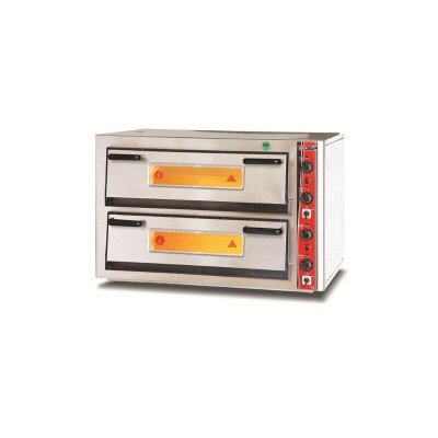 Elektro Pizzaofen Classic /...