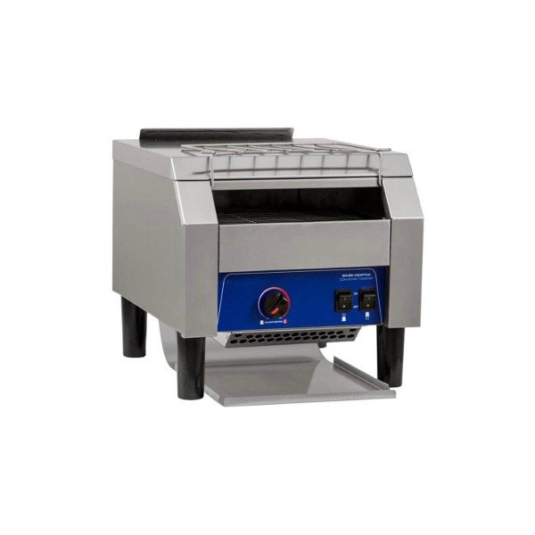 Durchlauftoaster / 2 kW / Conveyor Toaster