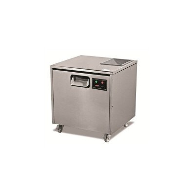 Besteckpoliermaschine /...