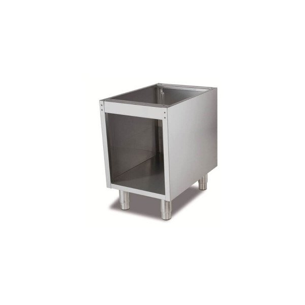 Offener Unterbau 40 cm für Eco Serie