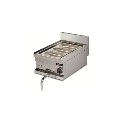 Bain-Marie / 13 lt. / mit...