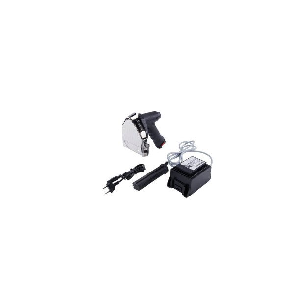 Tandir-Messer II 120 mit Kabel (Tischnetzteil)