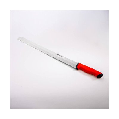 Duo Dönermesser 50 cm - Rot