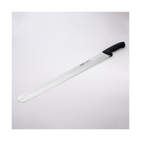 Ecco Dönermesser 50 cm - Schwarz