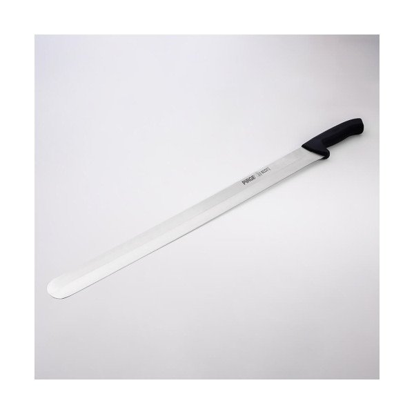 Ecco Dönermesser 55 cm - Schwarz