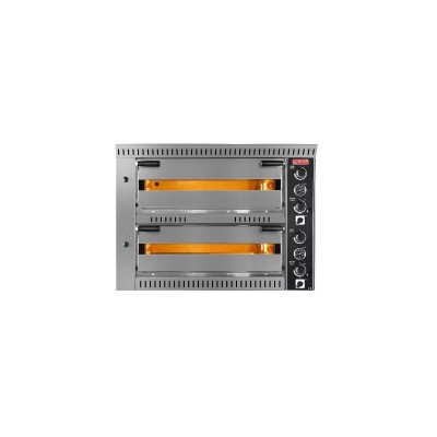 Elektro Pizzaofen mit Haube...