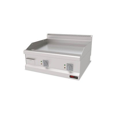 Elektro Bratplatte...