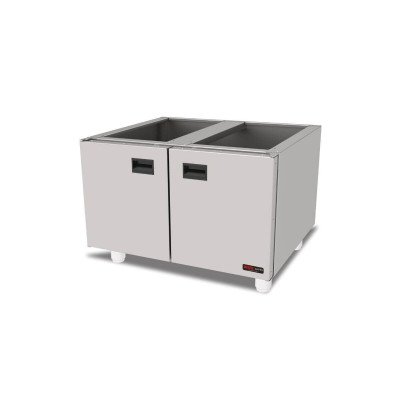 Untergestelle 80*70*56