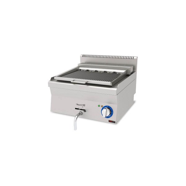 Elektro Wasserdirektgrill / 4.5 kW / Premium Serie 600