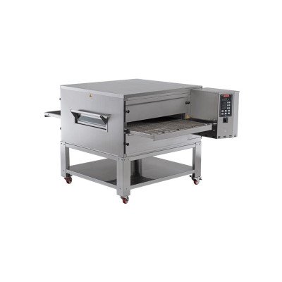 Elektro Durchlaufofen inkl....