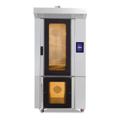 SGS Gas Bäckerei...