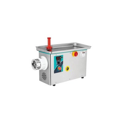 Elektro Fleischwolf aus...