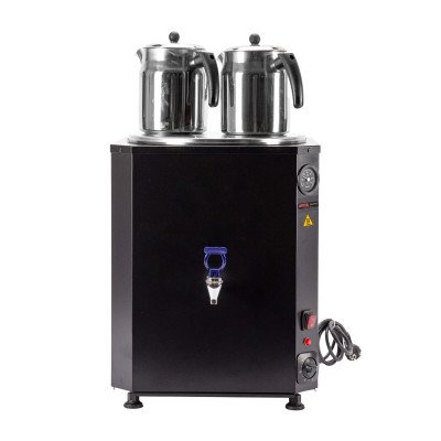 Schwarz Samower / Schwarz...