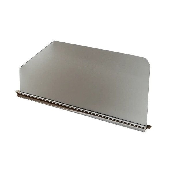 Trennwand 1/1 GN für Salattheken