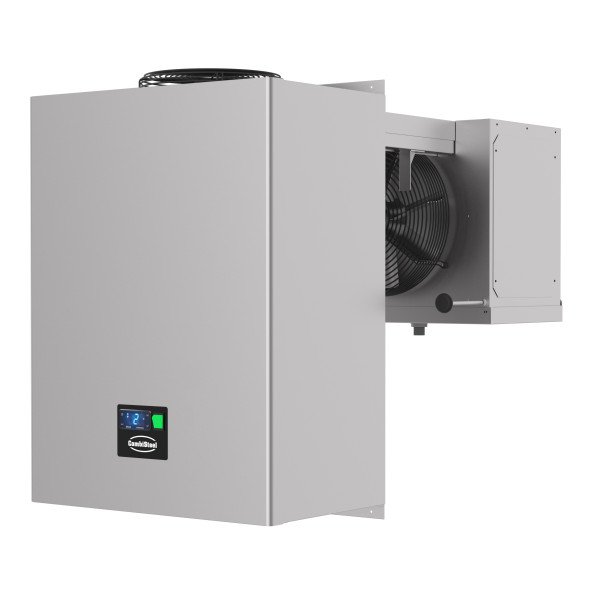 KÜHLAGGREGATE HUCKEPACK 9,1-13 M3