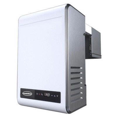 TIEFKÜHLAGGREGATE HUCKEPACK...