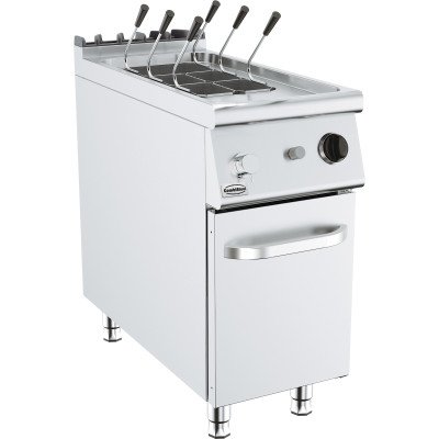 BASE 900 GAS NUDELKOCHER