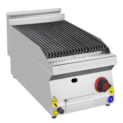Premium Gas Wassergrill - 7,3 kW