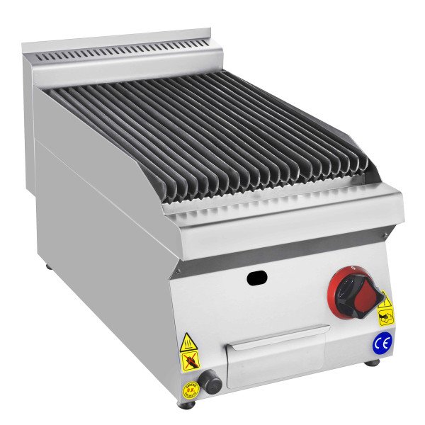 copy of Gas Wassergrill - 10,4 kW