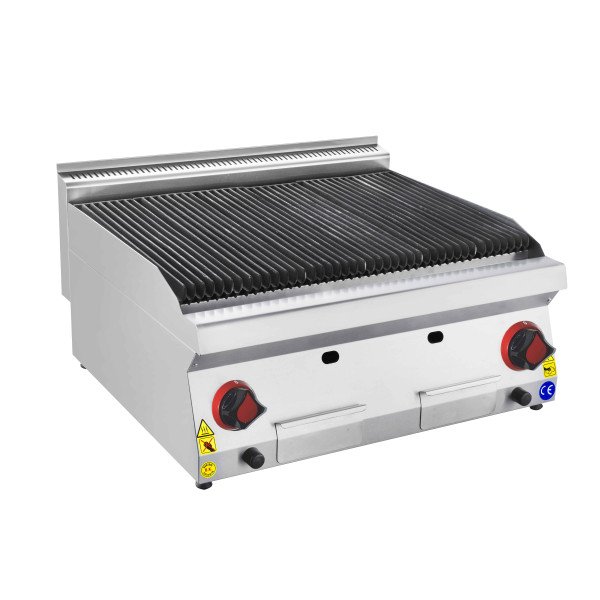 copy of Gas Wassergrill - 10,4 kW