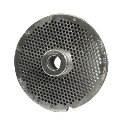 3MM LOCHSCHEIBE FÜR...