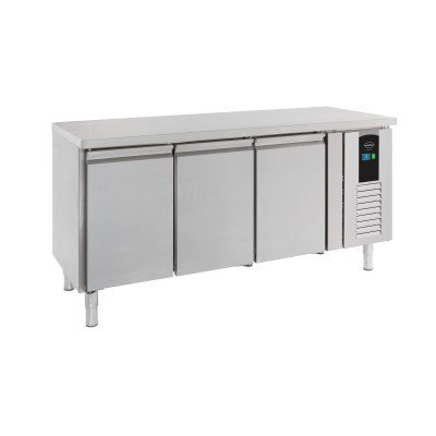 KÜHLTISCH 3 TÜREN ENERGY LINE