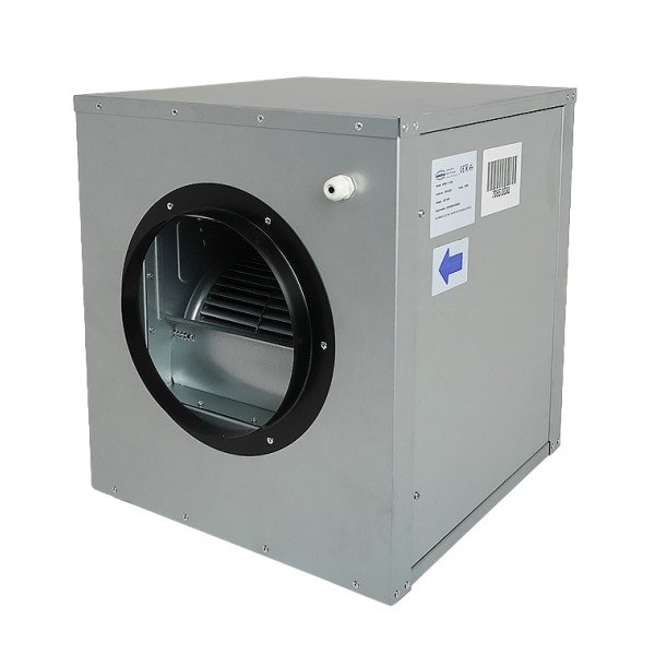 VENTILATOR IN DOSE 7/7/1250