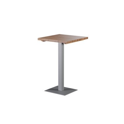 Tisch mit massiver...