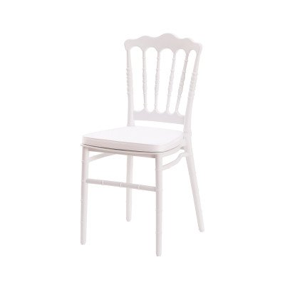 Hochzeit-Stuhlkissen SIMPLE...