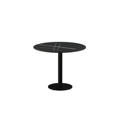 Biergartentisch ALFA R mit...