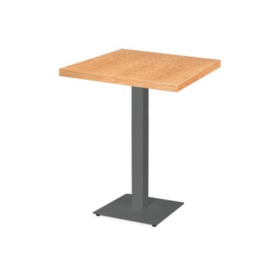 Bistrotisch ALFA BAR grau...