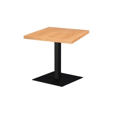 Café-Tisch ALFA XL mit...