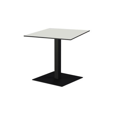 Café-Tisch ALFA mit...