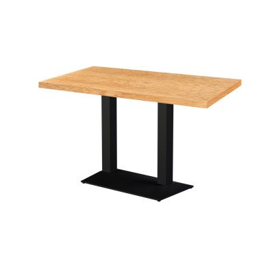 Café-Tisch GIZA DUO mit...