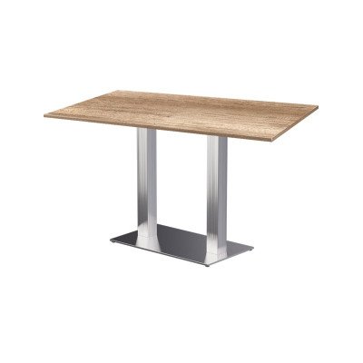 Café-Tisch SIGMA DUO mit...