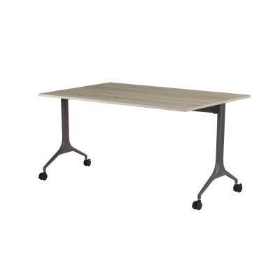 Moderner Konferenztisch...