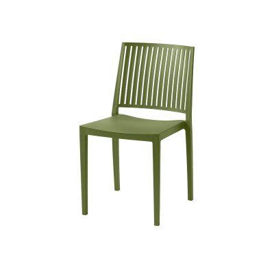 Caféstuhl GOMERA STRIPES...