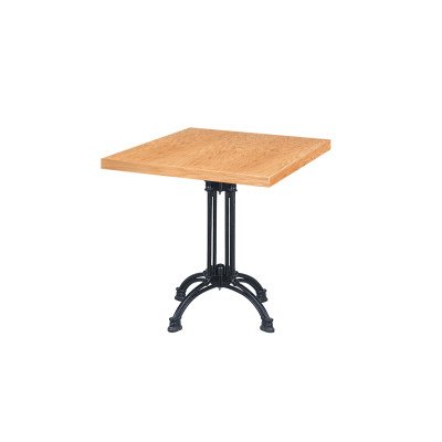 Bistrotisch RUSTICAL mit...