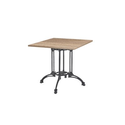 Bistrotisch RUSTICAL...