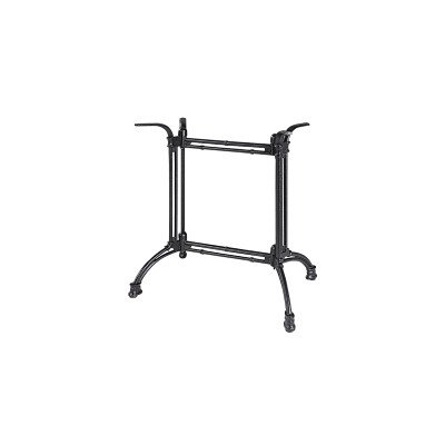 Die RUSTICAL DUO Tischbasis...